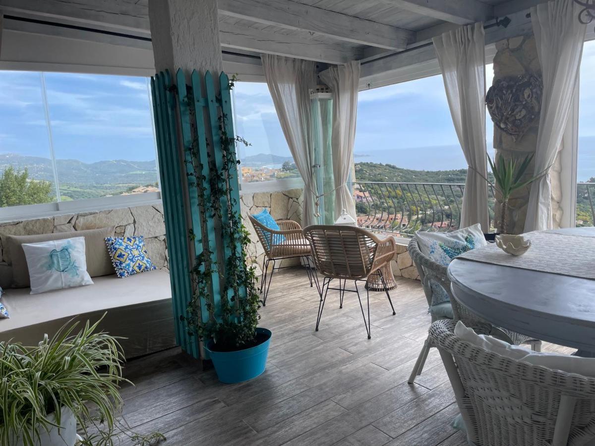 Villa Turchese Коста Рей Экстерьер фото